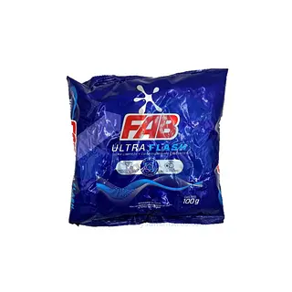Detergente Fab 100Gr