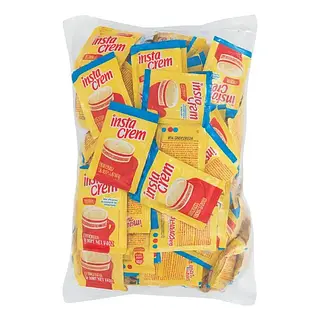 Instacrem 100Unx4Gr