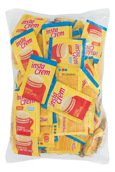 Instacrem 100Unx4Gr