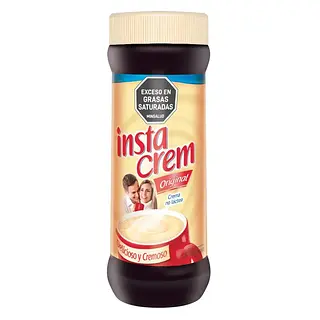 Instacrem 450Gr