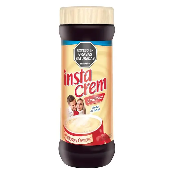 Instacrem 450Gr