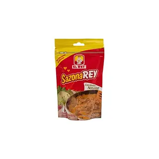 Condimento SazonaRey El Rey 200Gr