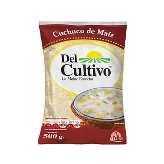 Cuchuco Maiz Cultivo 500Gr