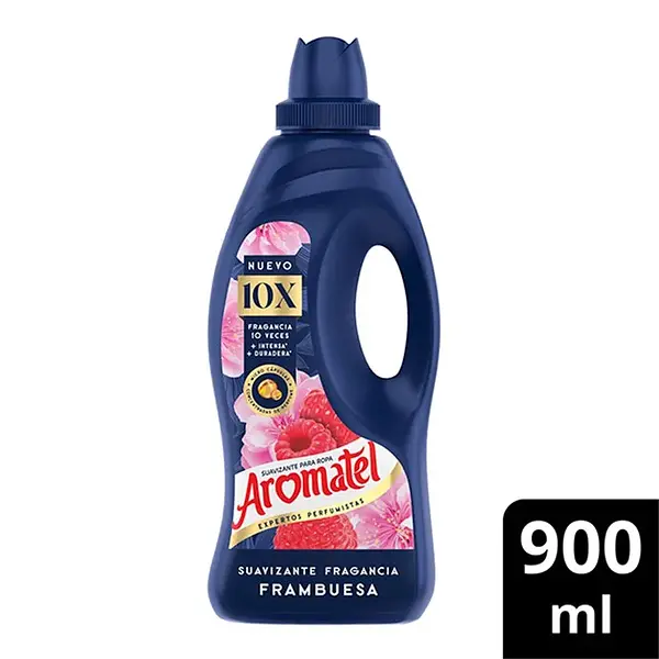 Suavizante Aromatel Surtido 900Ml