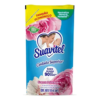 Suavizante Soflan Surtido 180Ml