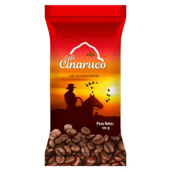 Cafe Cinaruco 250Gr