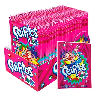 Dulce Quipitos Pops 24Sob