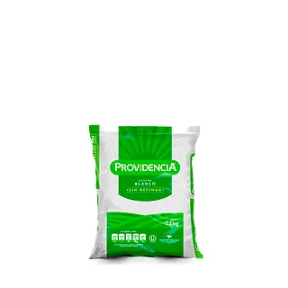 Azucar Providencia Blanca 454Gr