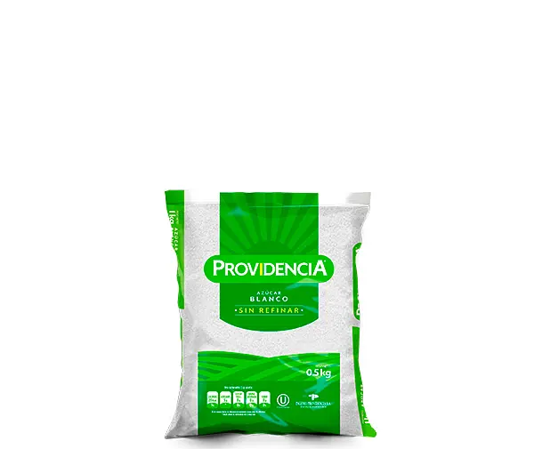 Azucar Providencia Blanca 454Gr