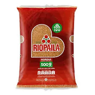Azucar Riopaila Morena 500Gr