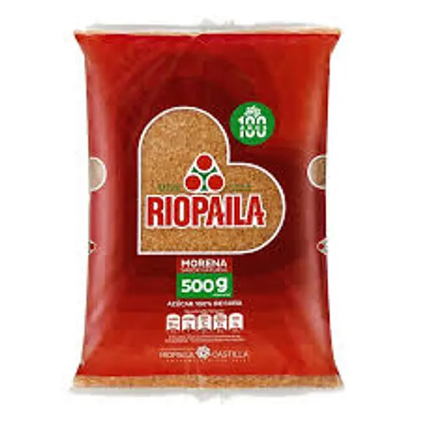 Azucar Riopaila Morena 500Gr
