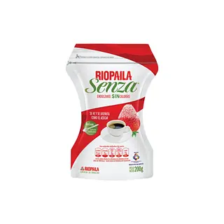 Azucar Riopaila Senza Doypack 200Gr