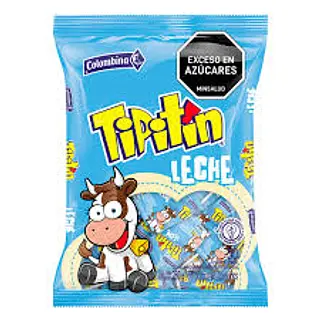 Chupeta Tipitin Leche 50Un