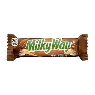 Dulce Milkyway 52.2Gr