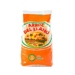Arroz Del Llano 500Gr