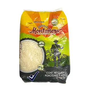 Arroz Montañero 454