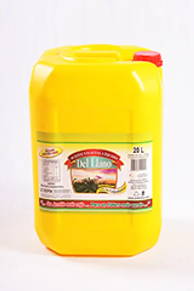 Aceite Del Llano Bidon 20000Ml