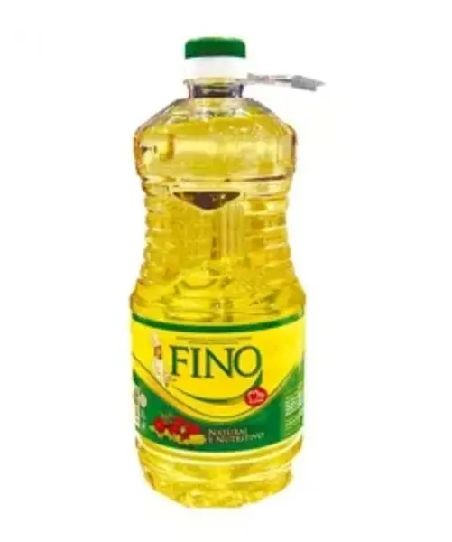 Aceite Fino Girasol 1800Ml