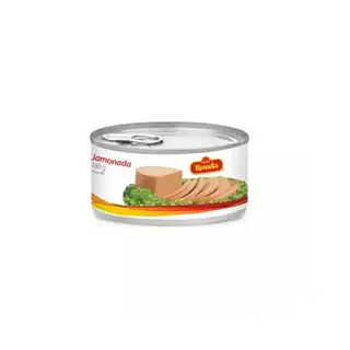 Enlatado Jamonada Ronda 180Gr