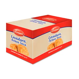 Levadura Levapan 24Unx7Gr