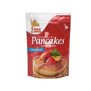 Pancake Haz De Oros 300Gr