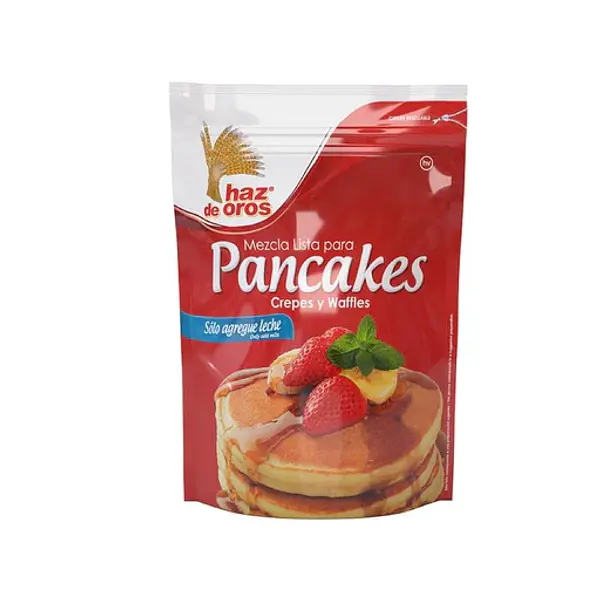 Pancake Haz De Oros 300Gr