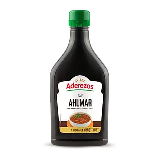 Salsa Ahumar Aderezos 1000Gr