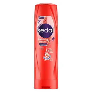Acondicionador Sedal Keratina 340Ml