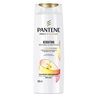 Shampoo Pantene Surtido 300Ml