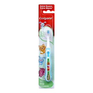 Cepillo Colgate Niño