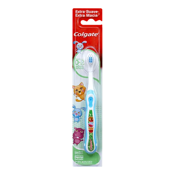 Cepillo Colgate Niño