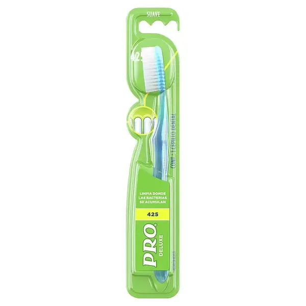 Cepillo Oral Pro Deluxe 425