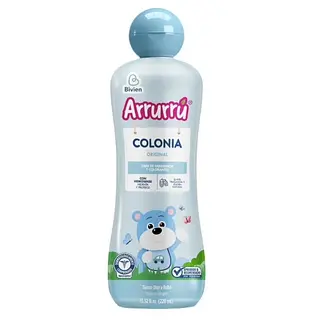 Colonia Arrurru Azul 220Ml