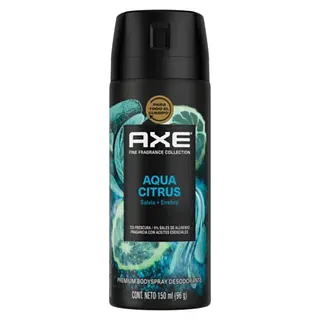 Body Axe Fine Fragrance 150ml