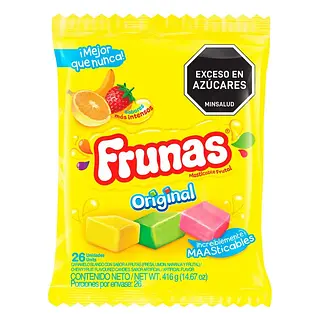 Frunas 26Unx16Gr