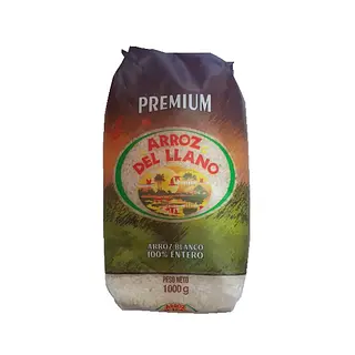 Arroz Del Llano Premium 500Gr