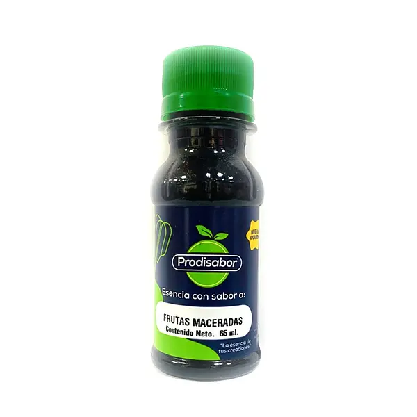 Esencia Prodisabor Surtida 65Ml