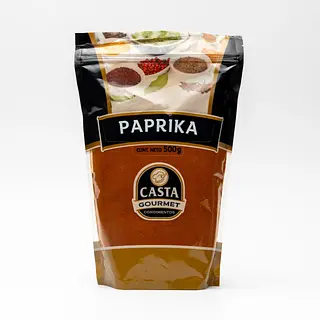 Condimento Paprika Casta 500Gr