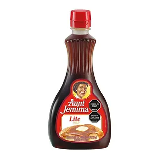 Syrup Aunt Jemima 355Ml