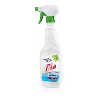 Limpiador De Juntas Full Fresh 500Ml