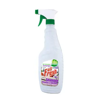 Shampoo Para Muebles Full Fresh 500Ml