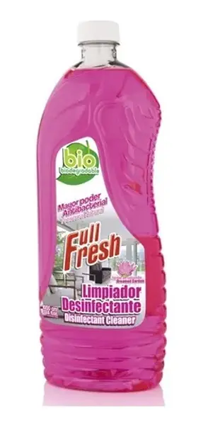 Limpiador Full Fresh 1000Ml