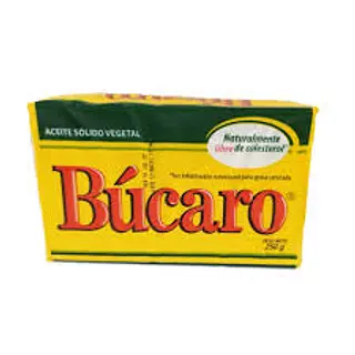 Manteca Bucaro 250Gr