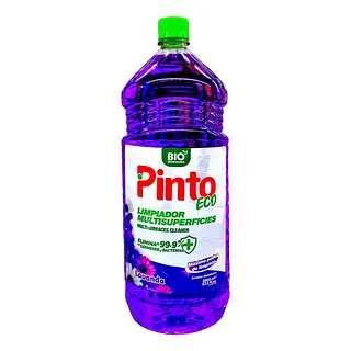 Limpia Pisos Pinto 2000Ml