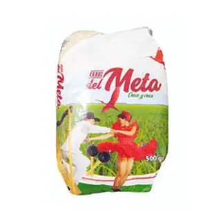 Arroz Meta 500Gr