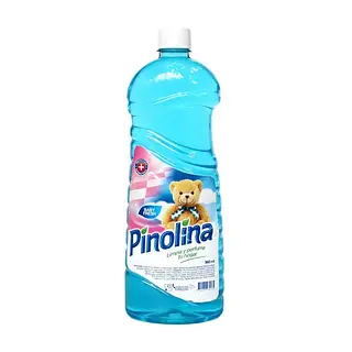Limpia Pisos Pinolina Baby Fresh 960Ml