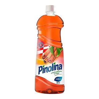 Limpia Pisos Pinolina Canela 960Ml