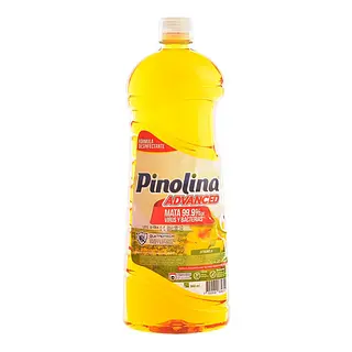 Limpia Pisos Pinolina Citronela 960Ml