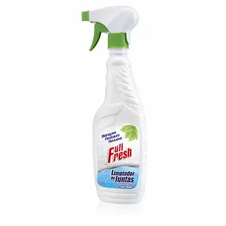 Limpiador De Juntas Full Fresh 3785Ml