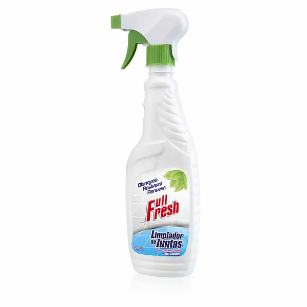 Limpiador De Juntas Full Fresh 3785Ml